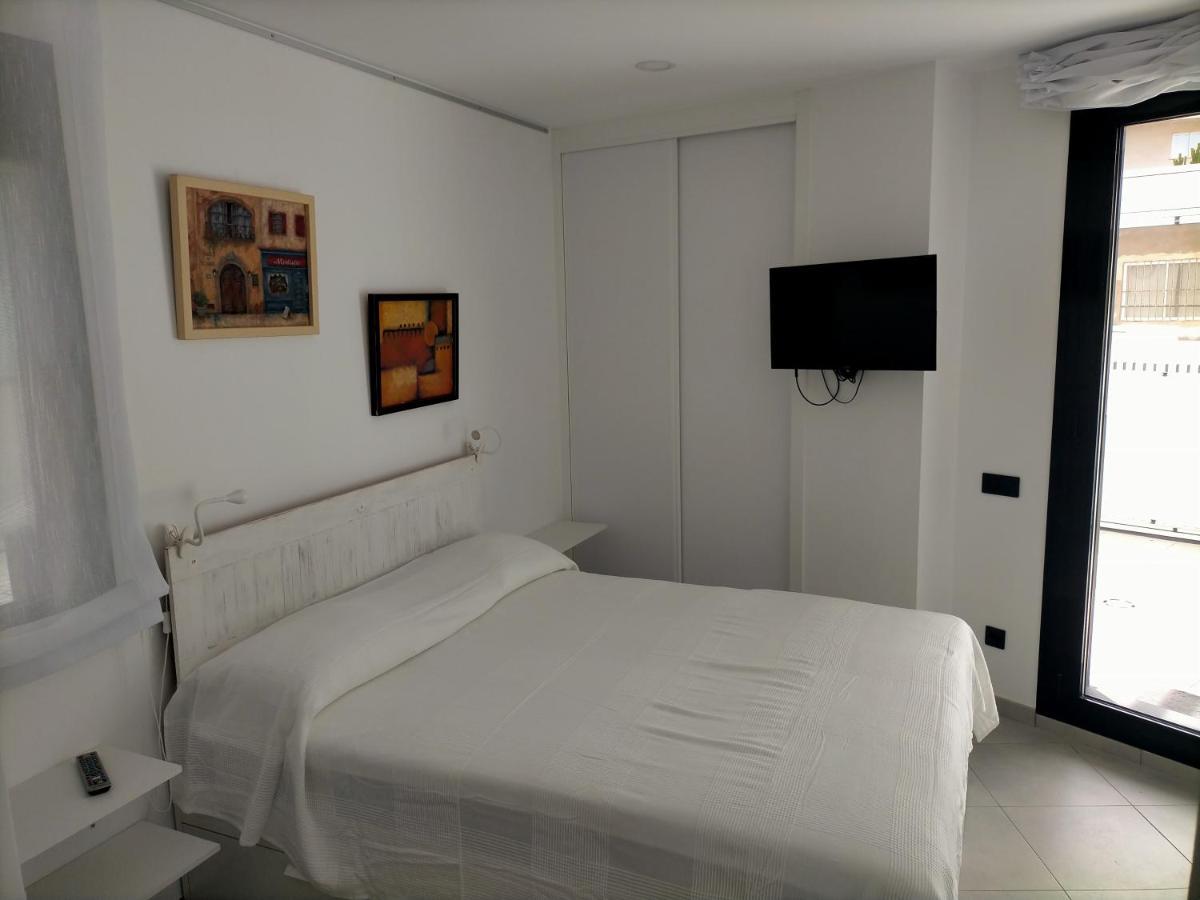 Terraza Del Bajondillo Torremolinos Apartment Exterior photo